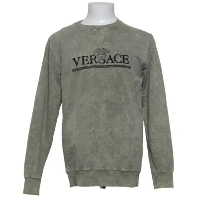 Sweatshirt (Green) from ADA