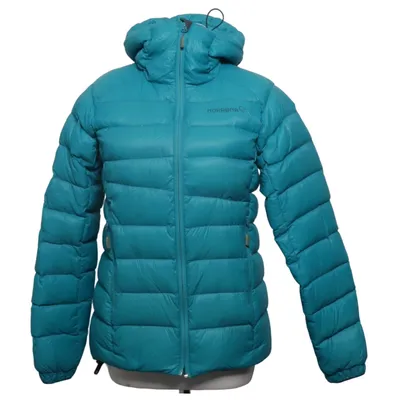 Dunjacka (Lyngen Lightweight Down 750 Jacket W) från Norrøna Dun, Polyamid