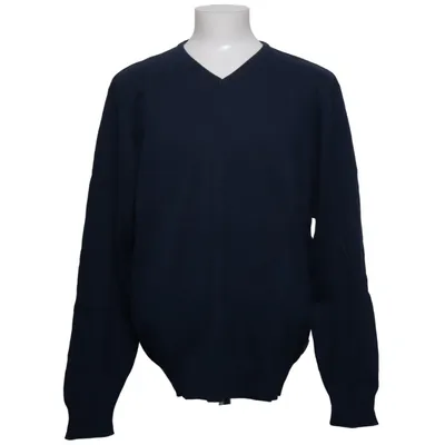Pullover (Blue) from Grizzly Cotton