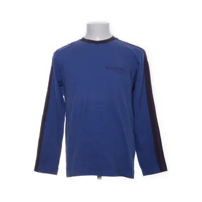 Långärmad t-shirt (Blå, Lila) från Lords & Lilies Bomull