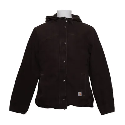 Vinterjacka (Brun) från Carhartt Akryl, Bomull, Polyamid, Polyester