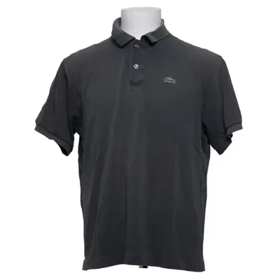 Poloshirt (Grijs) van Lacoste