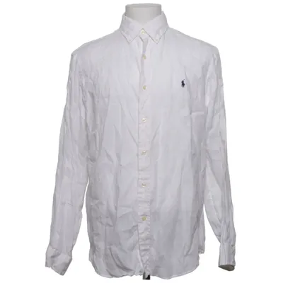 Chemise (Blanc) de Ralph Lauren