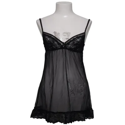 Negligé (Sort) fra Tezenis
