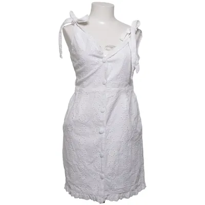 Kleid (Weiß) von Topshop