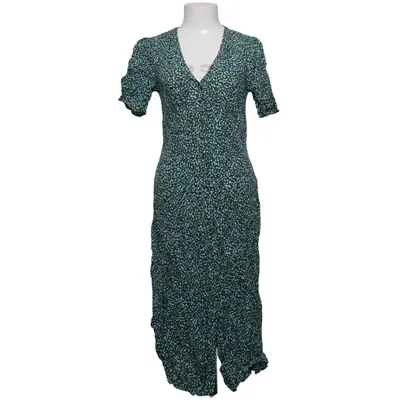 Blousejurk (Groen, Meerkleurig) van Nobody's Child Viscose