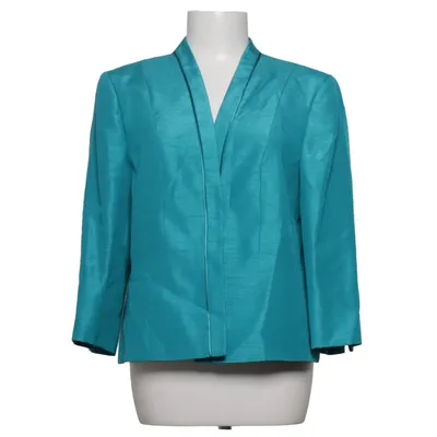 Blazer (Blå) fra Jacques Vert Polyester