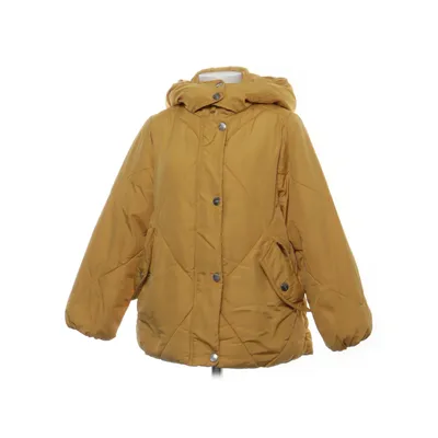 Veste d'hiver (Jaune) de Zara Kids Polyester