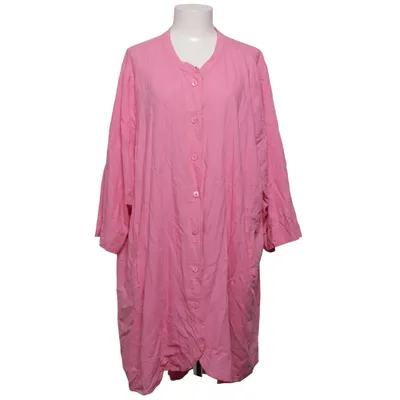 Skjortklänning (Rosa) från Gozzip Linne, Viskos