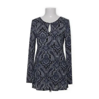 Tunika (Blå, Svart, Vit, Flerfärgad) från Happy Holly