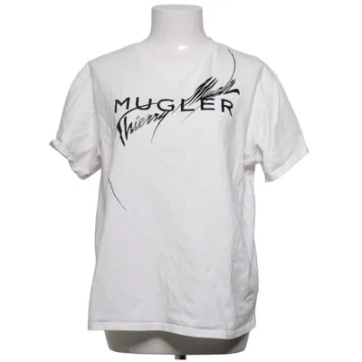 T-shirt (Mugler H&M) from Mugler x H&M Cotton