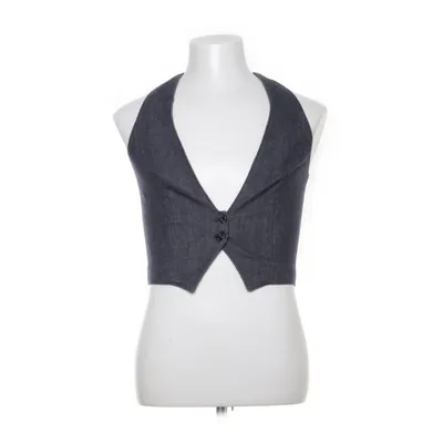 Suit vest (Blue) from Mariella Burani