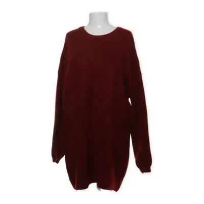 Tröja (Röd) från About You Akryl, Elastan, Polyester