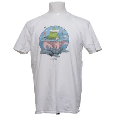 T-shirt (Softstyle) van Gildan Softstyle