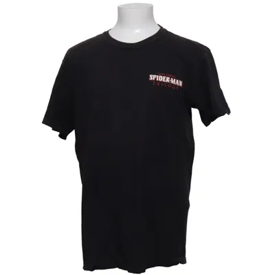T-shirt (Black) from Comfort Colors Cotton