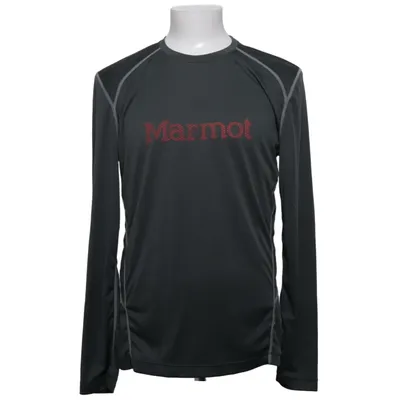 Haut thermique (Vert) de Marmot
