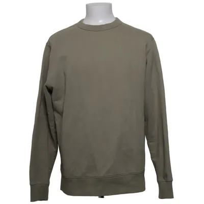 Sweatshirt (Green) from These Glory Days Cotton