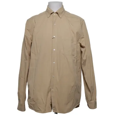 Shirt (Beige) from A Day's March Cotton