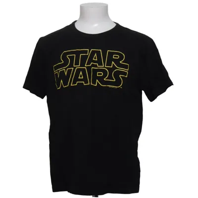 T-shirt (Black) from Logoshirt