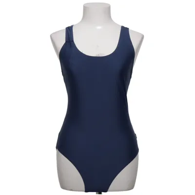 Badpak (Blauw) van Livv Elastaan, Polyester