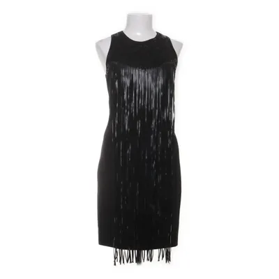 Robe (Noir) de Karen Millen Élasthane, Polyester