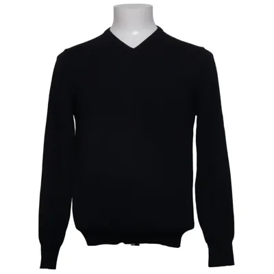 Pull-over (Bleu) de Ernst Alexis Laine de mouton
