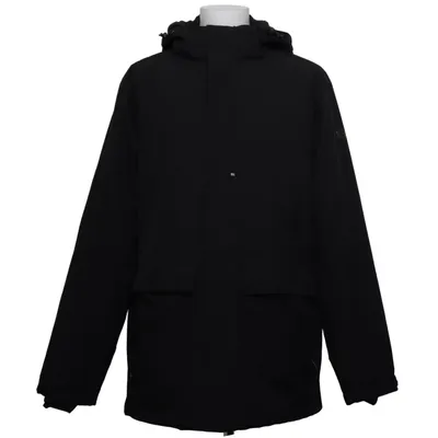 Veste (Gris) de Tuxer Élasthane, Polyester