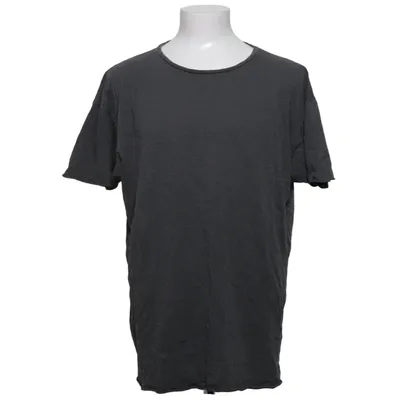 T-shirt (Gray) from Nudie Jeans Organic cotton