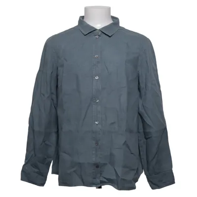 Chemise (Bleu) de K & US Lin