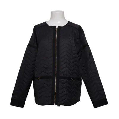 Lightweight jacket (Black) from DAY Birger et Mikkelsen Polyamide, Polyester