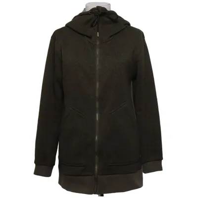 Hoodie (Green) from Burton Polyester