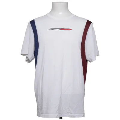 T-shirt (White) from Tommy Sport