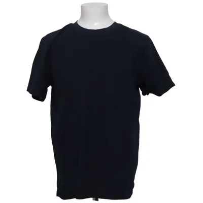 T-shirt (Blauw) van Neutral Katoen