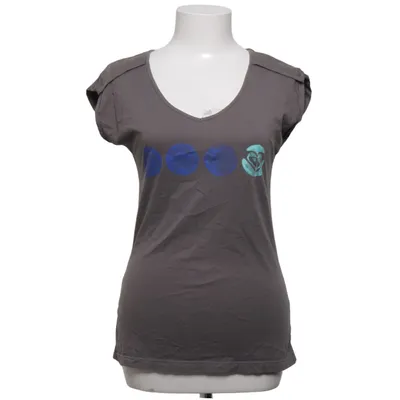 T-shirt (Grå) fra Roxy
