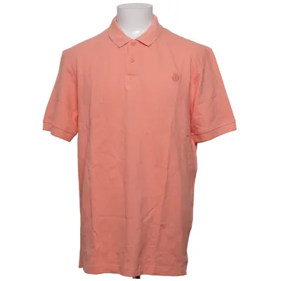 Poloshirt (Pink) von Beachcomber Baumwolle