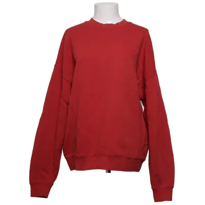 Sweatshirt (Rød) fra Anine Bing Bomuld