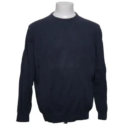 Pull-over (Bleu) de Andrew James Coton