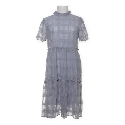 Långklänning (Blå) från YAS