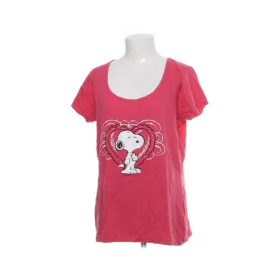 T-shirt (Rosa) från Peanuts Bomull