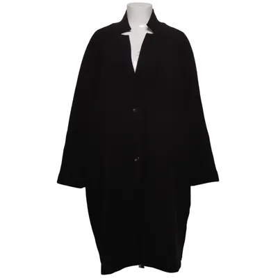 Coat (Gray) from Noa Noa Cotton, Elastane, Polyester, Viscose