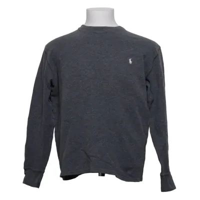 Tröja (Grå) från Polo Ralph Lauren Sleepwear Bomull