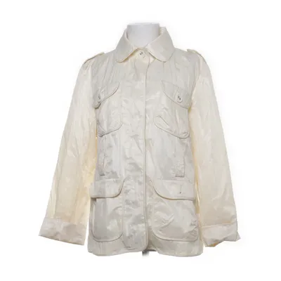 Safarijacka (Beige) från Sarah Kern Polyamid, Polyester