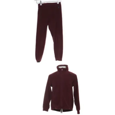 Loungewear (Rød) fra Polarn O. Pyret Genanvendt polyester