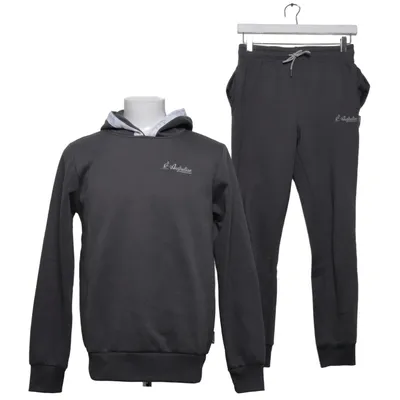 Loungewear (Grijs) van Australian Polyester