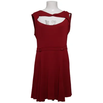 Dress (Robe Bonbon) from Elégance Miss Elastane, Polyester, Viscose