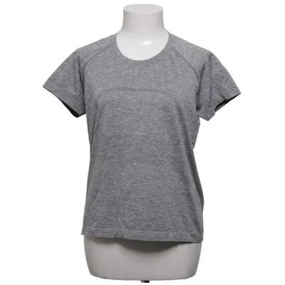 Træningstop ( Swiftly Kurzarmshirt) fra Lululemon