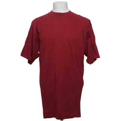 T-shirt (Red) from Happy Life Cotton