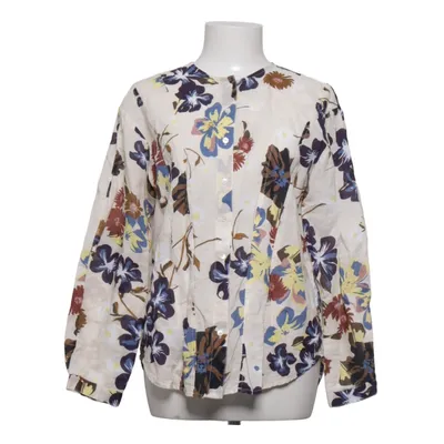 Bluse (Beige, Flerfarvet) fra Sea New York Bomuld