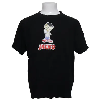 T-shirt (Svart, Flerfärgad) från Graphix