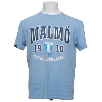 T-shirt (Bleu) de Malmö FF Coton